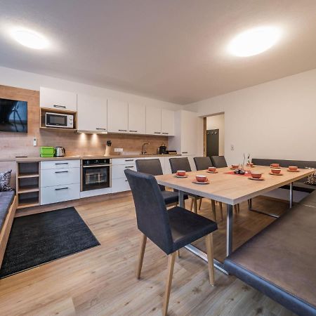 Apartment Montec-2 By Interhome Хиппах Экстерьер фото