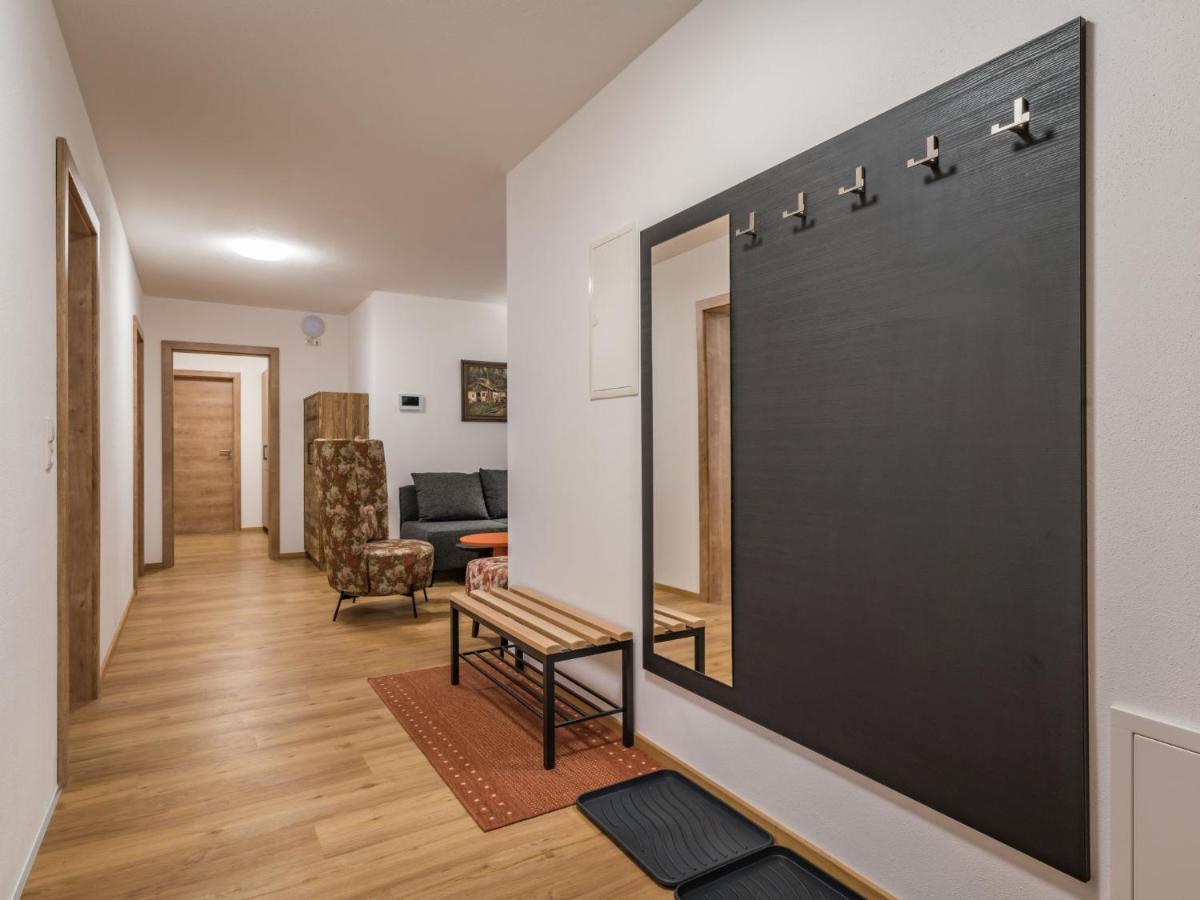 Apartment Montec-2 By Interhome Хиппах Экстерьер фото
