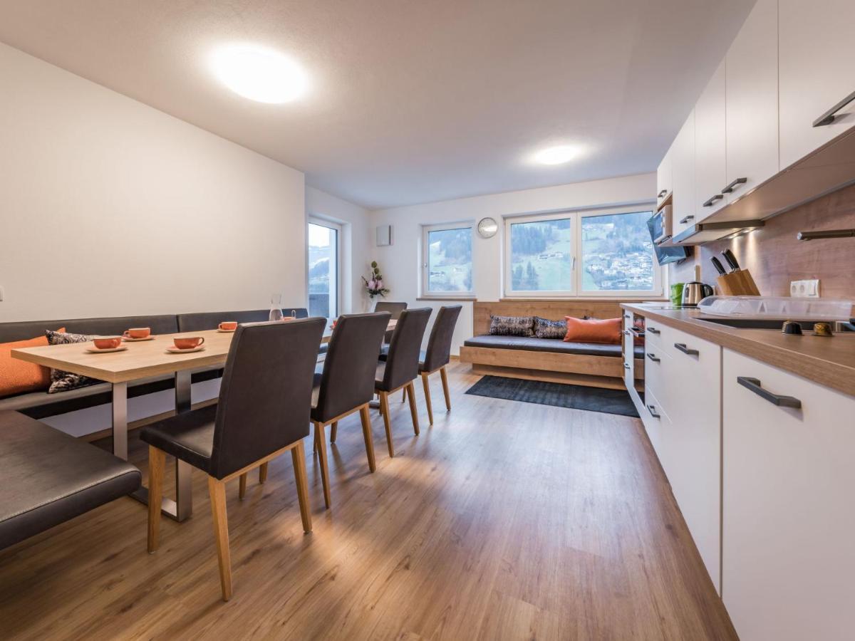Apartment Montec-2 By Interhome Хиппах Экстерьер фото