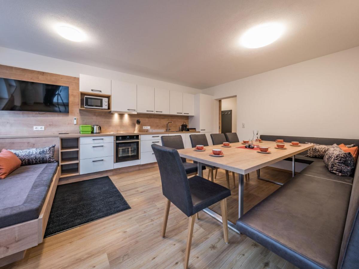 Apartment Montec-2 By Interhome Хиппах Экстерьер фото