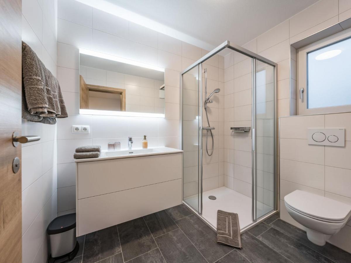 Apartment Montec-2 By Interhome Хиппах Экстерьер фото
