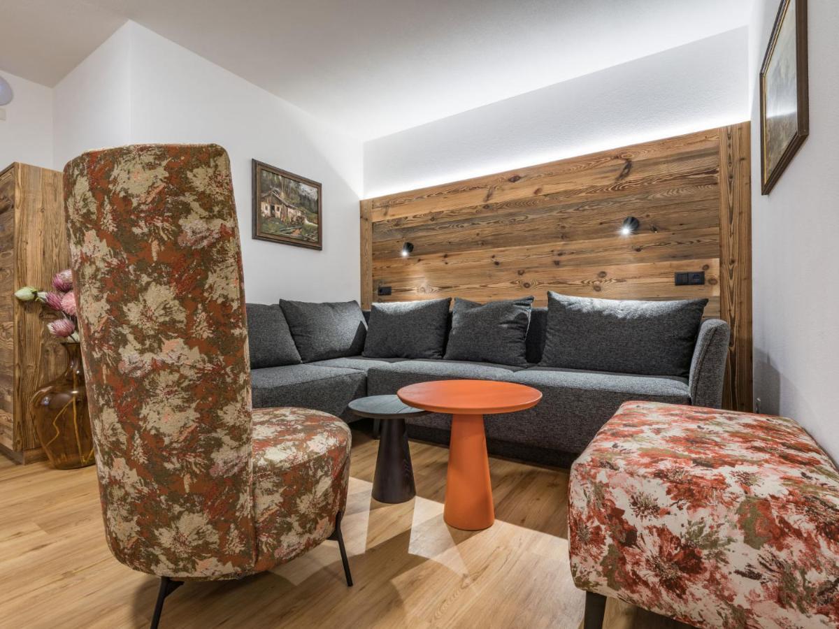 Apartment Montec-2 By Interhome Хиппах Экстерьер фото